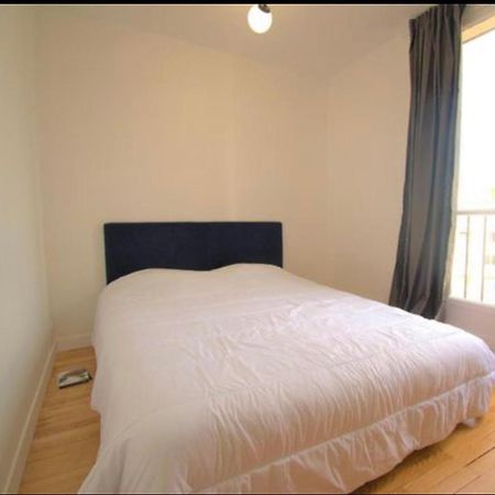 Superbe Appartement Cosy Paris/Stade De France 오베르빌리에 외부 사진