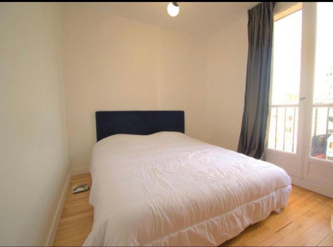 Superbe Appartement Cosy Paris/Stade De France 오베르빌리에 외부 사진
